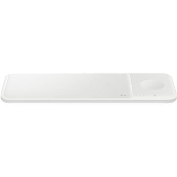 Samsung Multipoziční bezdrátová nabíječka bílá (EP-P6300TWEGEU)