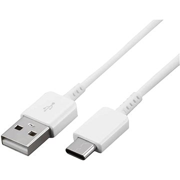 Samsung USB-C Datový Kabel 1.5m White (OOB Bulk) (GP-TOU021RFAWW)