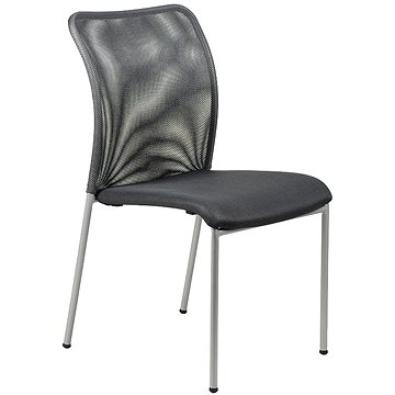 Kancelářská židle HN-7502/A GRAPHITE (Stema_5903917400787)