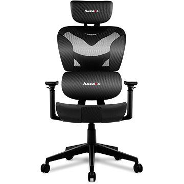 Huzaro Herní židle Combat 8.0, carbon black