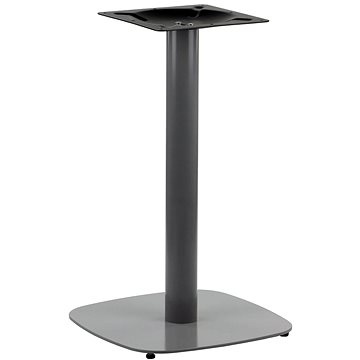 Podstavec stolu, kovový SH-3050-2/A, 45×45 cm (Stema_5903917403092)