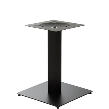 Podstavec stolu, kovový SH-5002-5/L/B, 45×45 cm (Stema_5903917403344)
