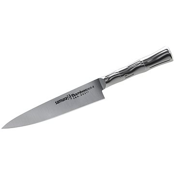 Samura BAMBOO Univerzální nůž 12,5 cm (SNBUN)