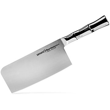 Samura BAMBOO Kuchařský nůž - sekáček 18 cm (SNBKNS)
