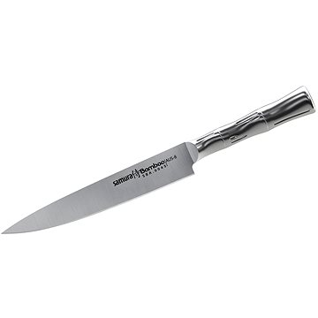 Samura BAMBOO Plátkovací nůž 20 cm (SNBPN)
