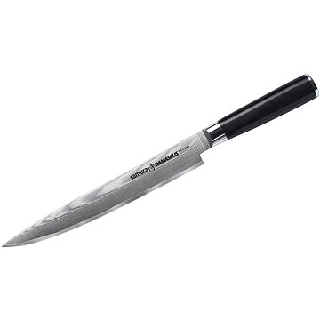 Samura DAMASCUS Plátkovací nůž 20 cm (SNDPN)