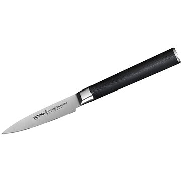 Samura MO-V Nůž na ovoce a zeleninu 9 cm (SNMVNOZ)