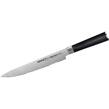 Samura MO-V Plátkovací nůž 23 cm (SNMVPN23)
