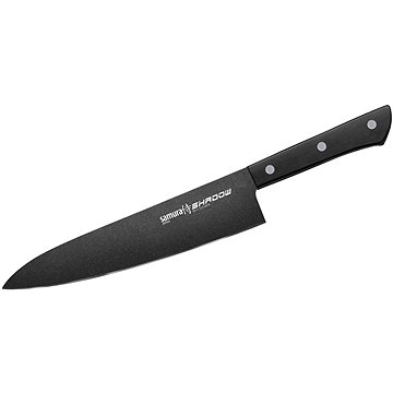 Samura SHADOW Šéfkuchařský nůž 28 cm (SNSHSN)