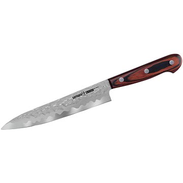 Samura KAIJU Univerzální nůž 15 cm (SNKUN)