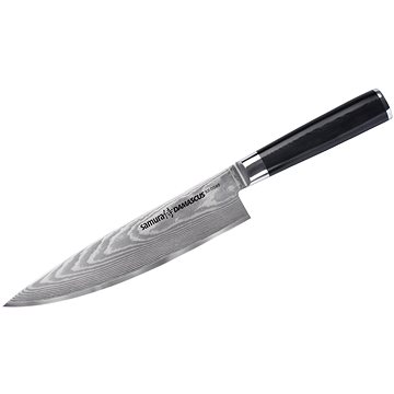 Samura DAMASCUS Šéfkuchařský nůž 20 cm (SNDSN)