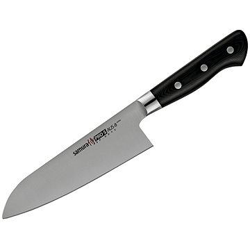 Samura PRO-S Nůž Santoku 17,5 cm (SP-0095) (SNPSNS)