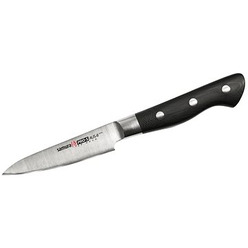 Samura PRO-S Nůž na ovoce a zeleninu 9 cm (SP-0010) (SNPSNOZ)