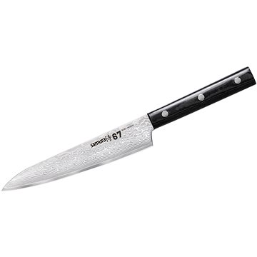 Samura DAMASCUS 67 Univerzální kuchyňský nůž 15 cm (SND67UN)