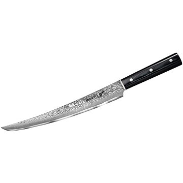 Samura DAMASCUS 67 Nářezový nůž TANTO 23 cm (SND67NN)