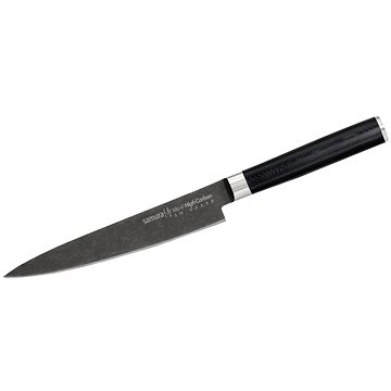 Samura MO-V Stonewash Univerzální nůž 15 cm (SM-0023B) (SNMVSWUN15)
