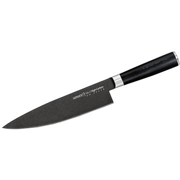 Samura MO-V Stonewash Šéfkuchařský nůž 20 cm (SM-0085B) (SNMVSWSN)