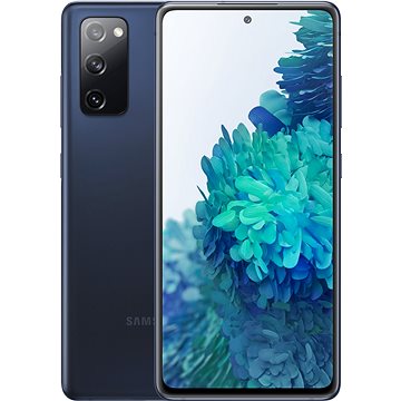 Samsung Galaxy S20 FE modrá (SM-G780GZBDEUE)
