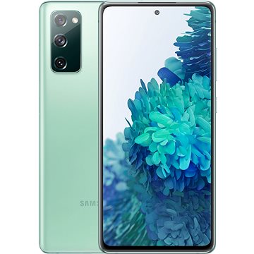 Samsung Galaxy S20 FE zelená (SM-G780GZGDEUE)