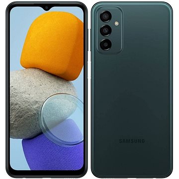 Samsung Galaxy M23 5G zelená (SM-M236BZGGEUE)