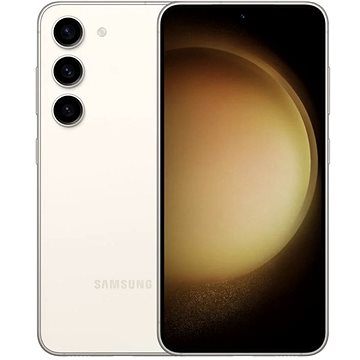 Samsung Galaxy S23+ 5G 512GB bílá (SM-S916BZEGEUE)