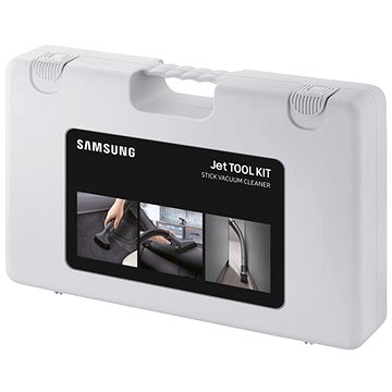 Samsung sada příslušenství Jet Tool Kit VCA-SAK90W / GL (VCA-SAK90W/GL)