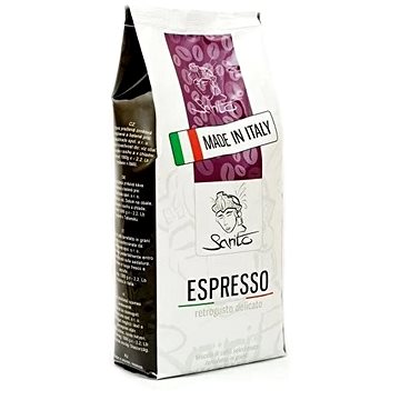 Sarito Espresso, zrnková káva, 1000g (0CAP131A1)