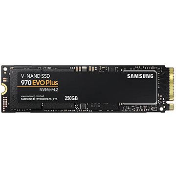 Samsung 970 EVO PLUS 250GB (MZ-V7S250BW)