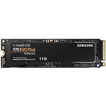 Samsung 970 EVO PLUS 1TB (MZ-V7S1T0BW)