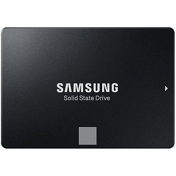 Samsung 860 EVO 500GB (MZ-76E500B/EU)