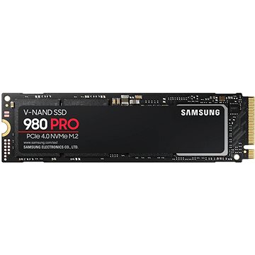 Samsung 980 PRO 500GB (MZ-V8P500BW)