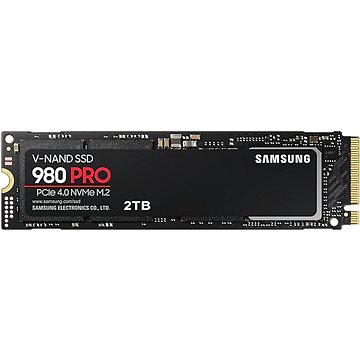Samsung 980 PRO 2TB (MZ-V8P2T0BW)