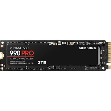 Samsung 990 PRO 2TB (MZ-V9P2T0BW)