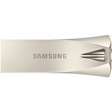 Samsung USB 3.1 32GB Bar Plus Champagne silver (MUF-32BE3/APC)