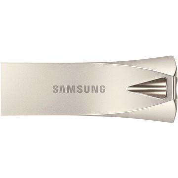 Samsung USB 3.1 64GB Bar Plus Champagne silver (MUF-64BE3/APC)