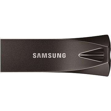 Samsung USB 3.1 32GB Bar Plus Titan Grey (MUF-32BE4/APC)