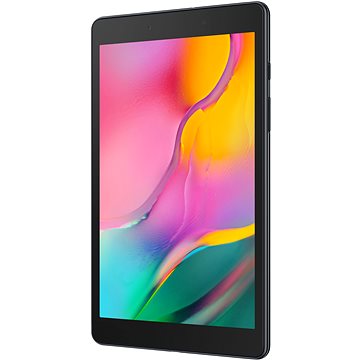 Samsung Galaxy Tab A 8.0 LTE černý (SM-T295NZKAXEZ)