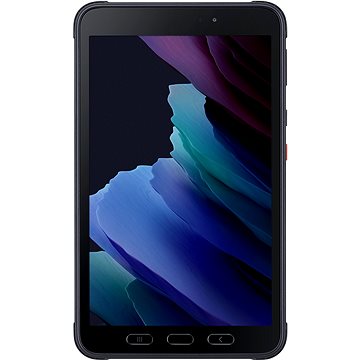 Samsung Galaxy Tab Active3 WiFi černý (SM-T570NZKAEUE)
