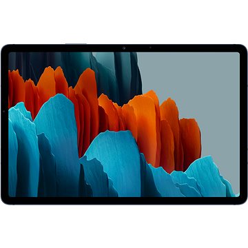 Samsung Galaxy Tab S7+ 5G modrý (SM-T976BDBAEUE)