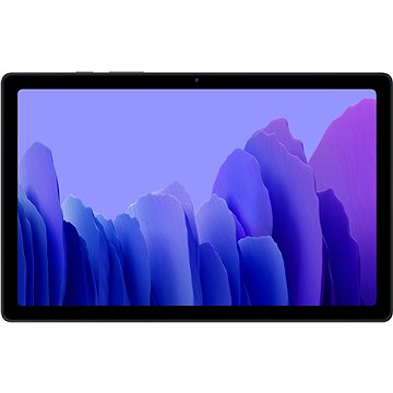 Samsung Galaxy Tab A7 10.4 WiFi šedá (SM-T500NZAEEUE)