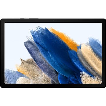Samsung Galaxy Tab A8 LTE Gray (SM-X205NZAAEUE)