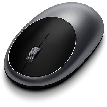 Satechi M1 Bluetooth Wireless Mouse - Space Gray (ST-ABTCMM)