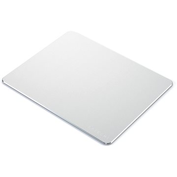 Satechi Aluminum Mouse Pad - Silver (ST-AMPAD)