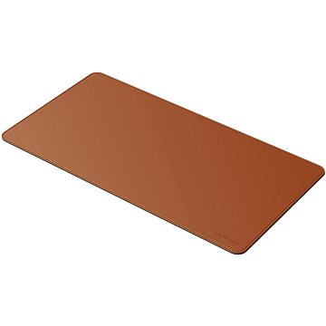 Satechi Eco Leather DeskMate - Brown (ST-LDMN)