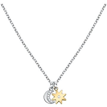 MORELLATO Dámský náhrdelník Maia SAUY03 (8033288963844)