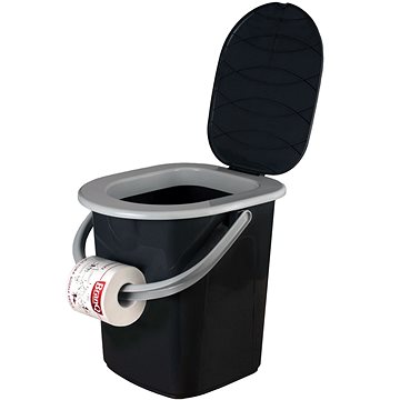 Branq WC kbelík 22l (P1306)