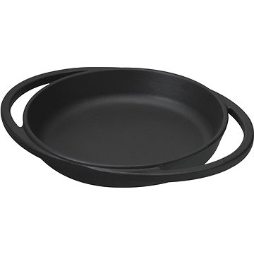 LAVA METAL Litinový servírovací talíř/miska 16cm (LVECOYTV16)