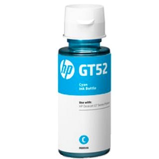 HP M0H54AE č. GT52 azurová (M0H54AE)