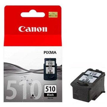 Canon PG-510BK černá (2970B001)