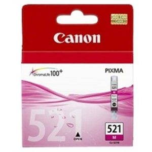 Canon CLI-521M purpurová (2935B001)